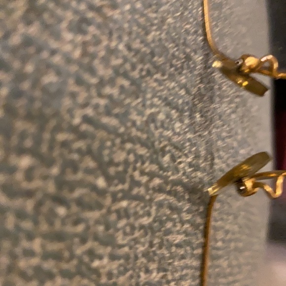 Vintage Cartier glasses - Picture 6 of 6